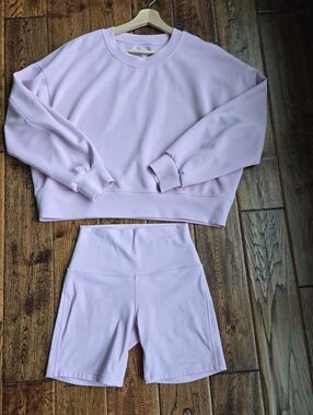 Lululemon Set